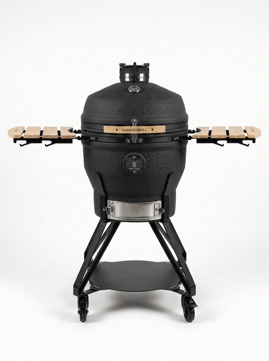 KamadoBull PRO XL 22 дюйма матовый